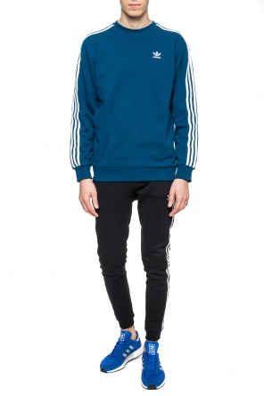 Branded sweatshirt, zdjęcie 2 Branded sweatshirt od ADIDAS Originals
